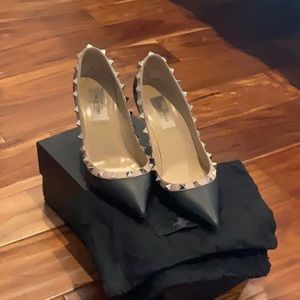 Valentino Garavani Rockstud